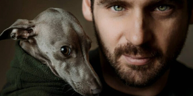 Классика и современность: Trussardi представили парные ароматы Levriero