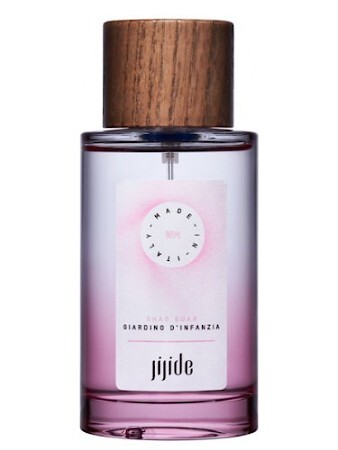 Jijide Giardino D’Infanzia - Shao Guan 韶光