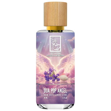 The Dua Brand Dua Pop Angel