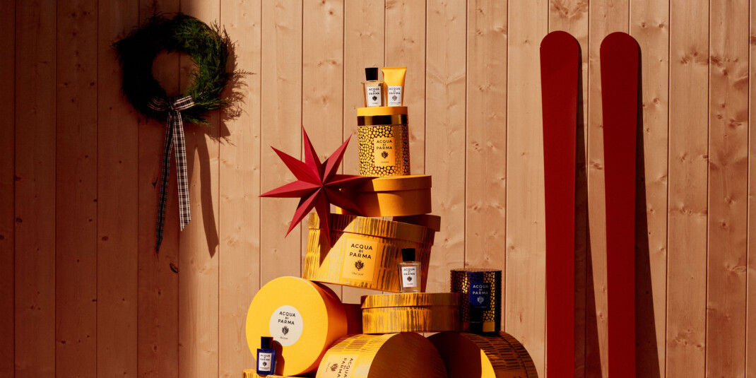 Месяц на Aromo: подготовка к праздникам и финальные релизы декабря