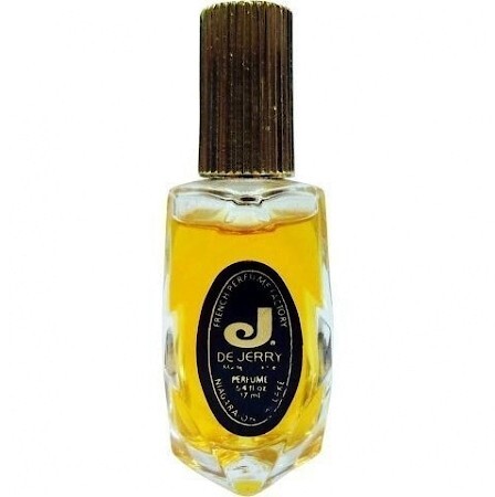 De Jerry J. de Jerry