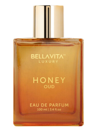 BellaVita Honey Oud