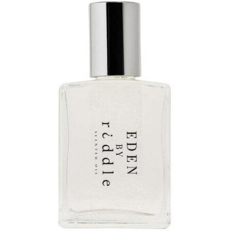 Riddle Oil Eden