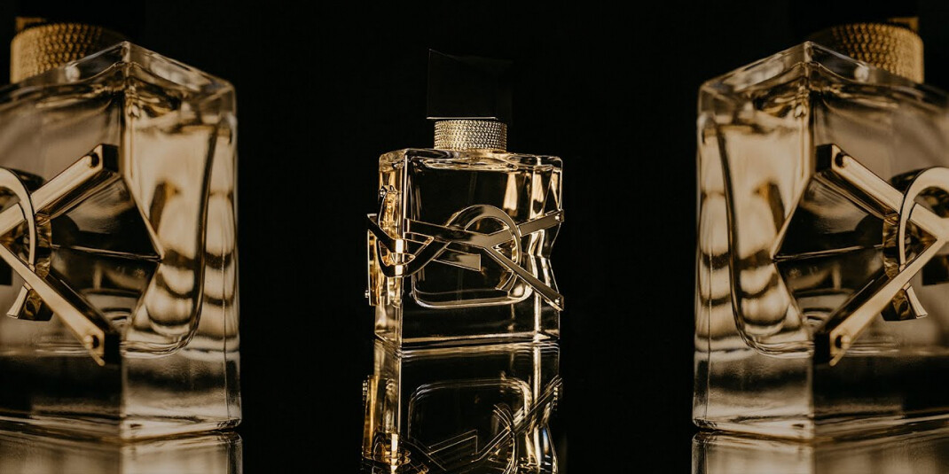В магазинах YSL Beauté появятся мультисенсорные девайсы для подбора ароматов