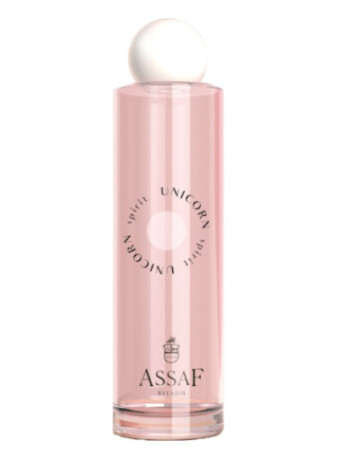 Assaf Unicorn Spirit