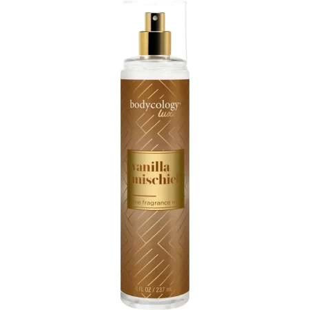 Bodycology Vanilla Mischief