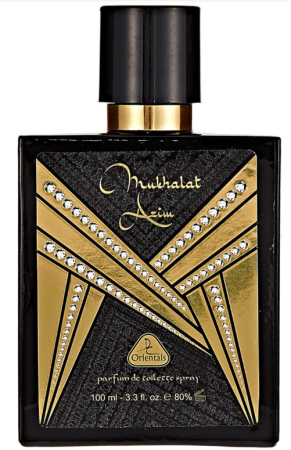 Dorall Collection Mukhalat Azim