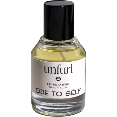 Ode to Sélf Unfurl