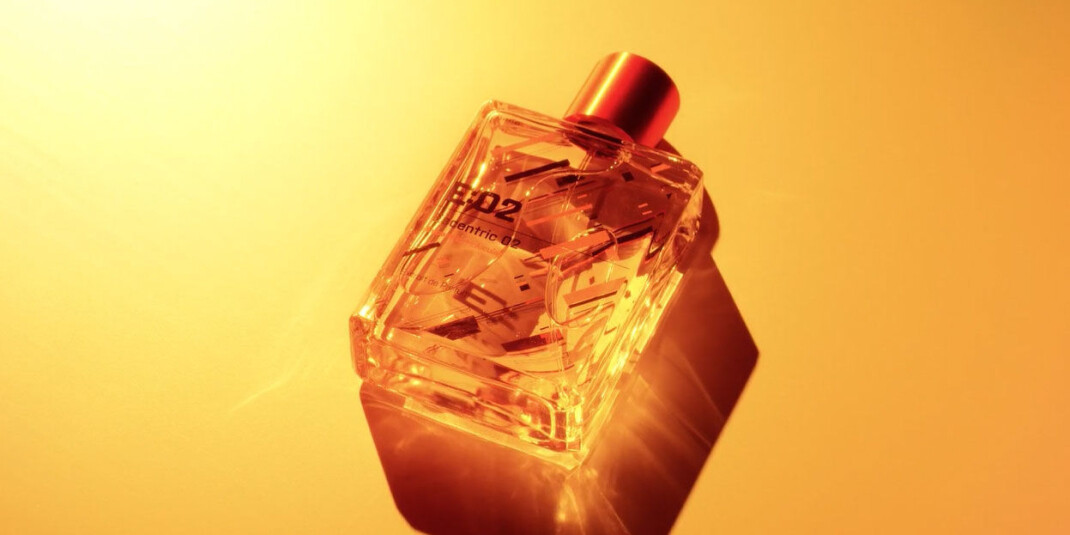Escentric Molecules представляют аромат Escentric 02 в концентрации Extrait de Parfum