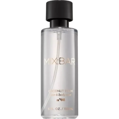 Mix:Bar Coconut Palm Hair & Body Mist