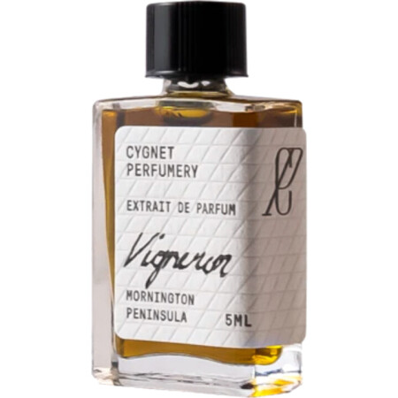 Cygnet Perfumery Vigneron 2021