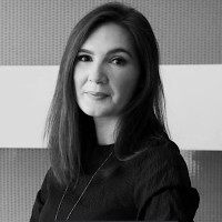 Кристин Хассан