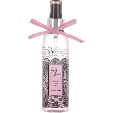 Boux Avenue Love Boux