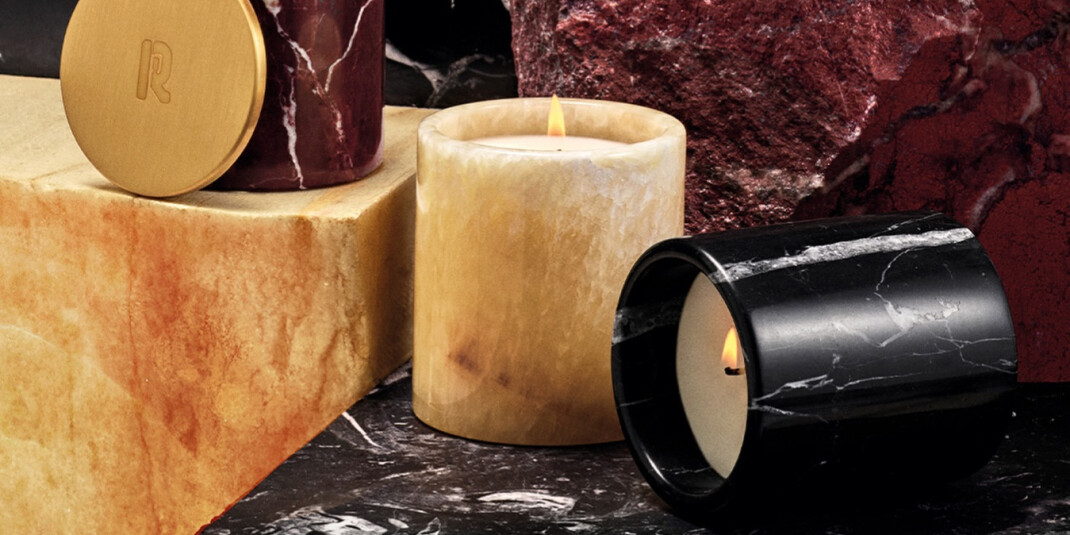 Новое за неделю: свечи Rabanne, релизы Clive Christian, ånd fragrances и Dove