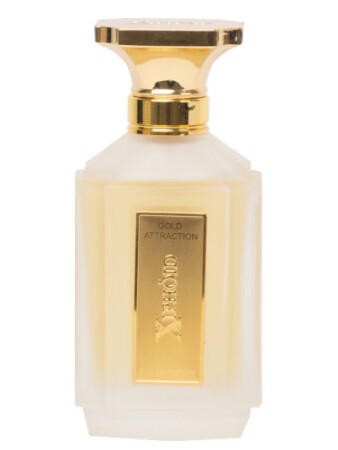 Xiphoid Gold Attraction