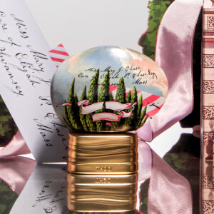 Doux Ennui – новый аромат от The House of Oud, воспевающий праздность