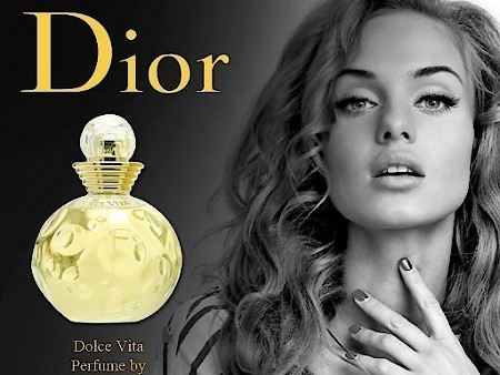 Dior Dolce Vita  купить по цене 3999 рублей  Туалетная вода Dior Dolce  Vita объем 50 мл  Отзывы