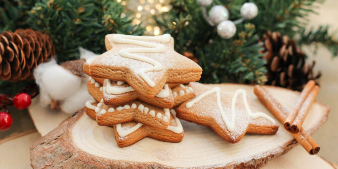 Ель, шампанское и бомбочки Lush: 5 мнений о запахах зимних праздников