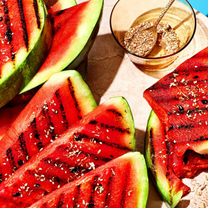 Аромат арбуза в парфюмерии