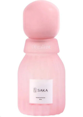 Saka Olgaline