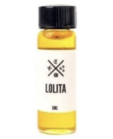 Sixteen92 Lolita Perfume Oil