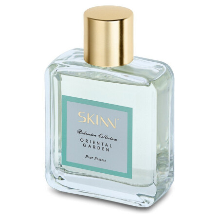 titan skinn oriental garden