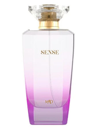 MAD Parfumeur Sense