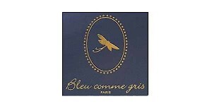Bleu comme gris