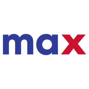 Max / ماكس