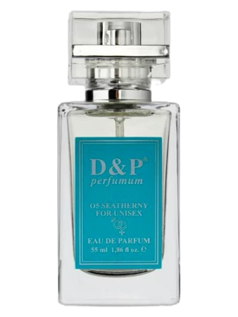 D&P Perfumum Seatherny O5