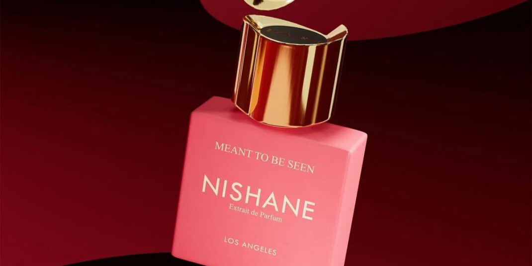 Meant to Be Seen – новый цветочно-древесный аромат от Nishane