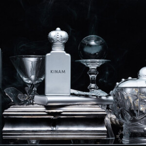 Новое за неделю: эксклюзив от Clive Christian, тропические ароматы Victoria's Secret, коллаб брендов Galia Lahav и A.N Other