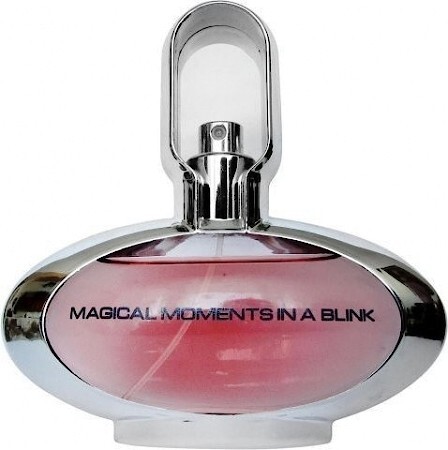 Cosmetique Biormos Magical Moments in a Blink pour Femme