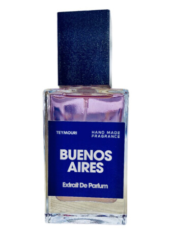Teymouri Buenos Aires