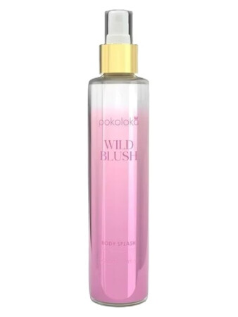 Pokoloka Wild Blush