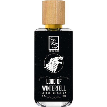 The Dua Brand Lord of Winterfell