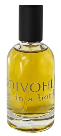 Soivohle Green Oakmoss