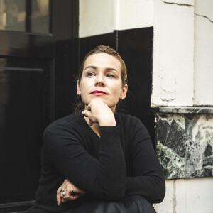 Интервью с Камиллой Гуталь (Camille Goutal) - владелицей французского дома ароматов Annick Goutal