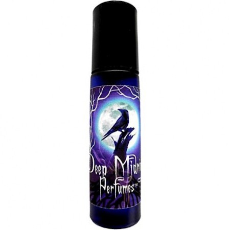 Deep Midnight Perfumes Dome of Stars