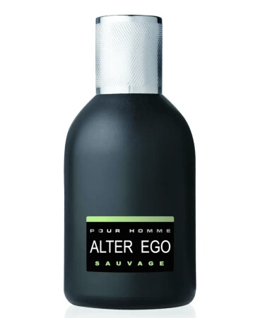 Parfums Louis Armand Alter Ego Sauvage