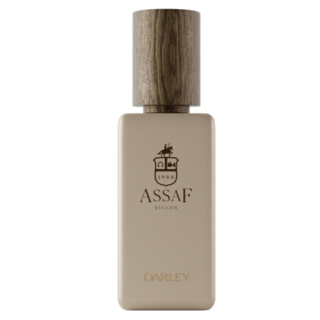 Assaf Darley