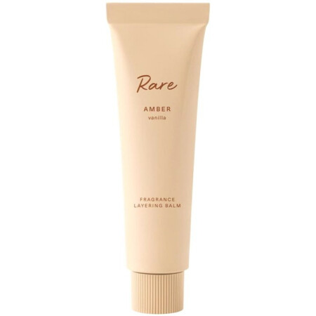 Rare Beauty Amber Vanilla