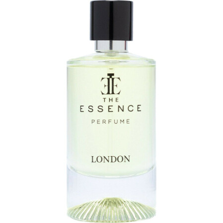 The Essence Perfume London