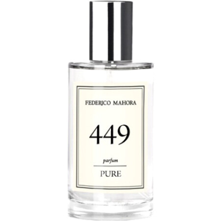 FM by Federico Mahora Pure 449