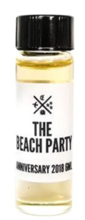 Sixteen92 The Beach Party