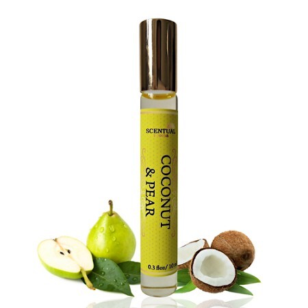 Scentual Aroma Coconut & Pear