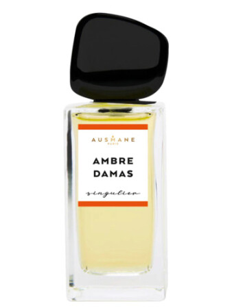Ausmane Ambre Damas