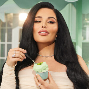 И снова фисташка: Kayali выпустили гурманский Yum Pistachio Gelato