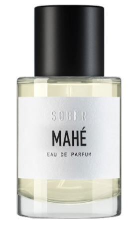 Sober MAHÉ