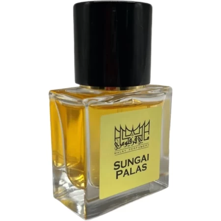 Malay Perfumery Sungai Palas